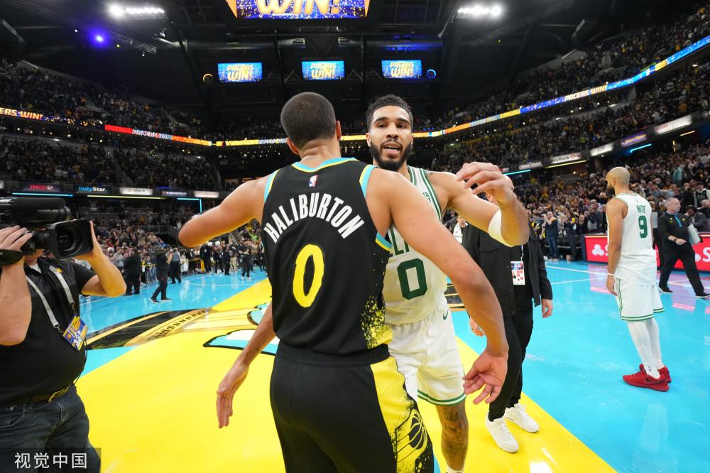 对于NBA